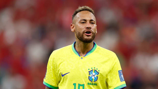 neymar